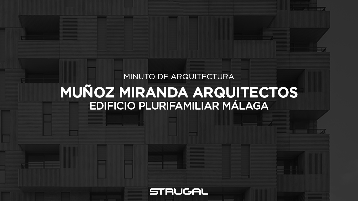 Muñoz Miranda Minutos de Arquitetura