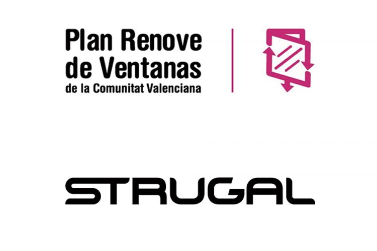 Plan Renove Ventanas de la Comunidad de Valenciana