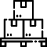 mercancía paletizada