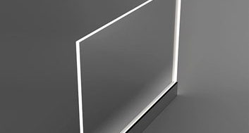 Arquitectura Viva-STRUGAL presenta el nuevo sistema de barandilla Strugal Invisible Glass Line