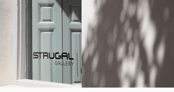 STRUGAL Gallery Madrid