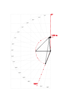 INCLINAÇÃO ST.1 BRAÇO CURVADO COM TENSÃO