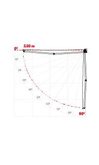 INCLINAÇÃO ST.7 MONOBLOC