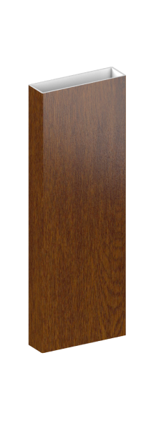 GOLDEN OAK PVC