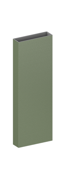 RAL 6021 Verde pálido