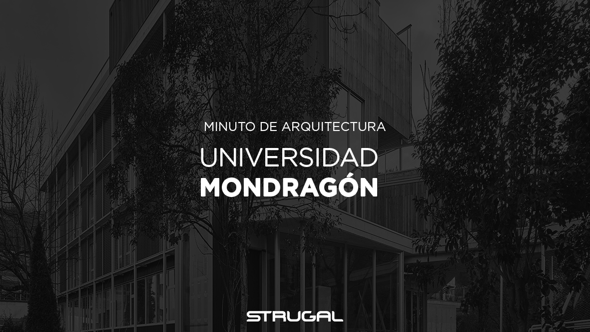 Universidad de Mondragón