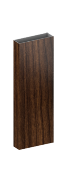 Textured Spanish Walnut