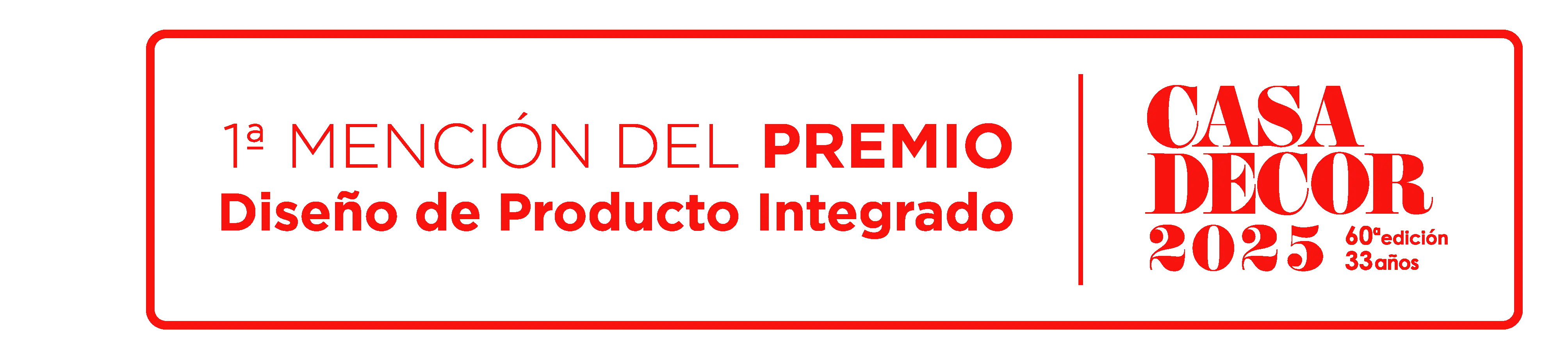 Logo Casa Decor