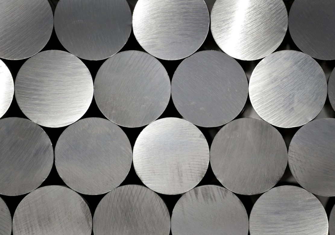 Aluminio sostenible: Reciclaje y construcción ecológica