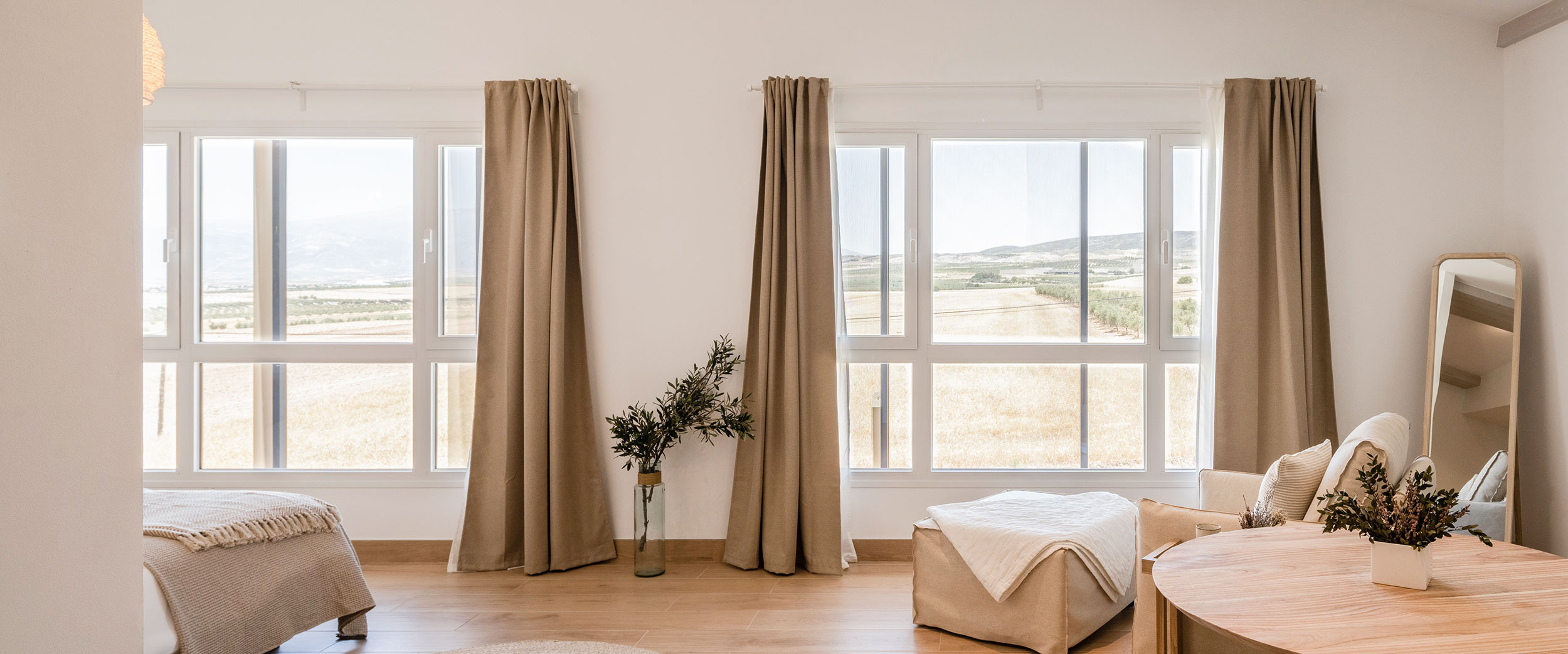 Aluminum Window STRUGAL GALA