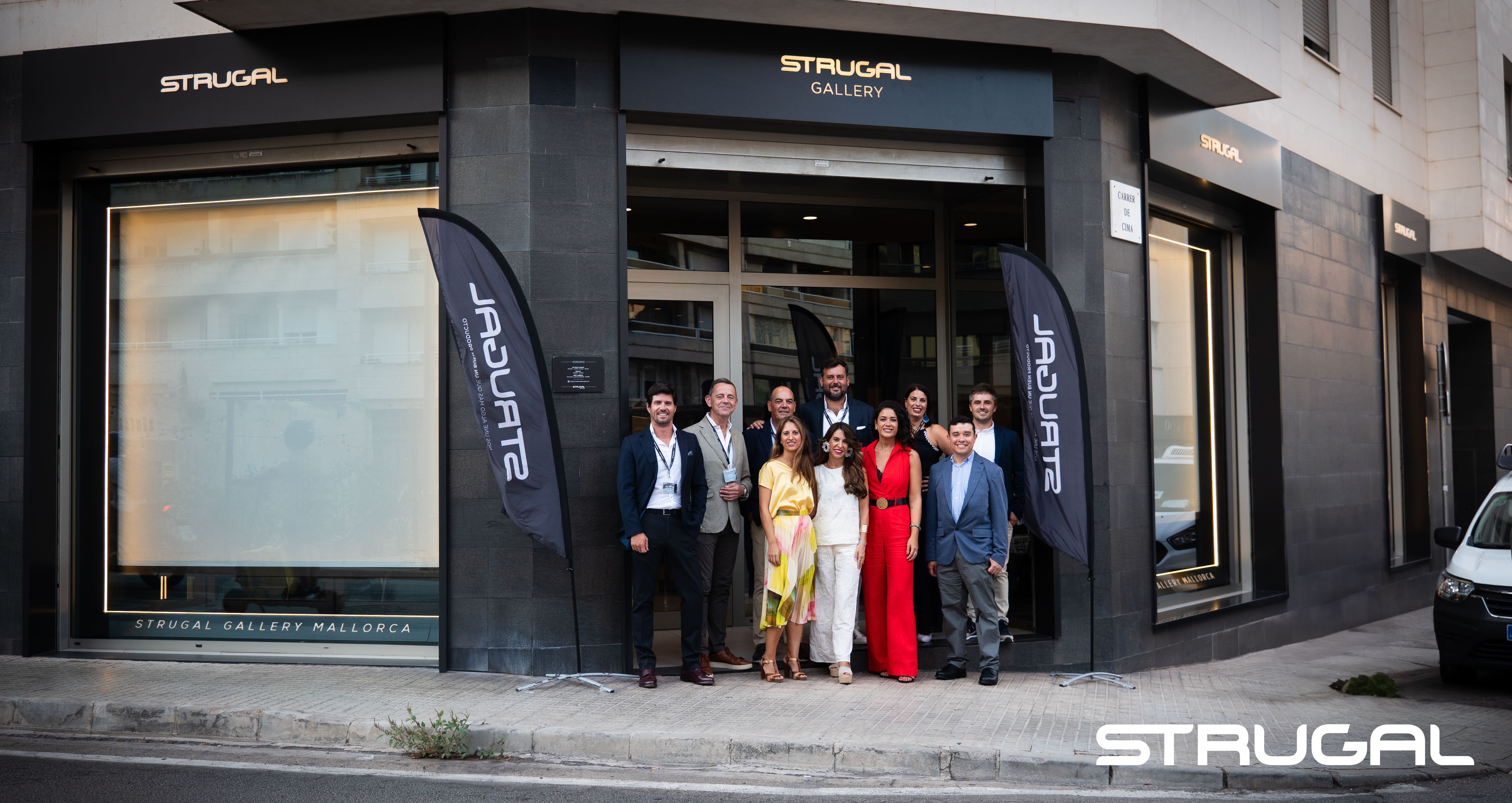 Strugal Gallery Mallorca