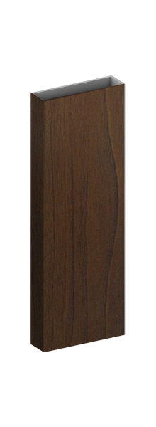 NOGAL OSCURO TEXTURADO