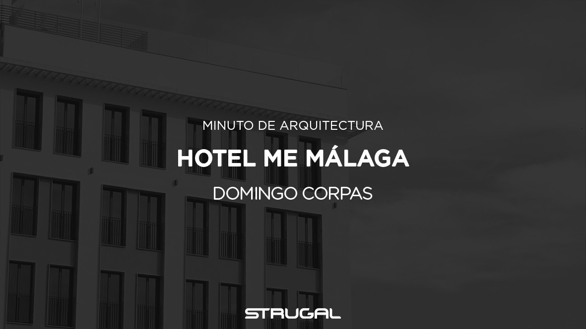 Hotel Me Málaga