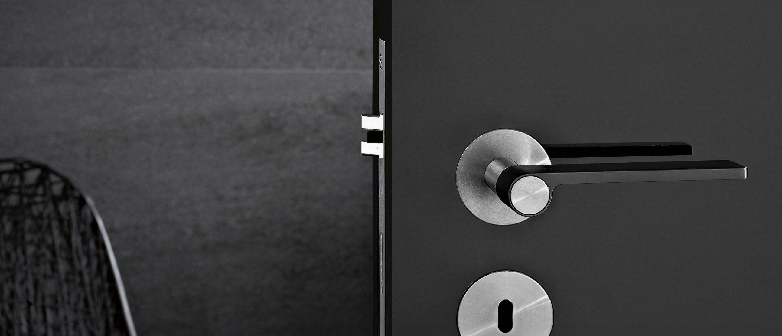 Detalles que lo cambian todo (puertas y accesorios)