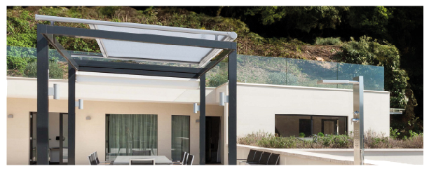 ST18 VERANDA
