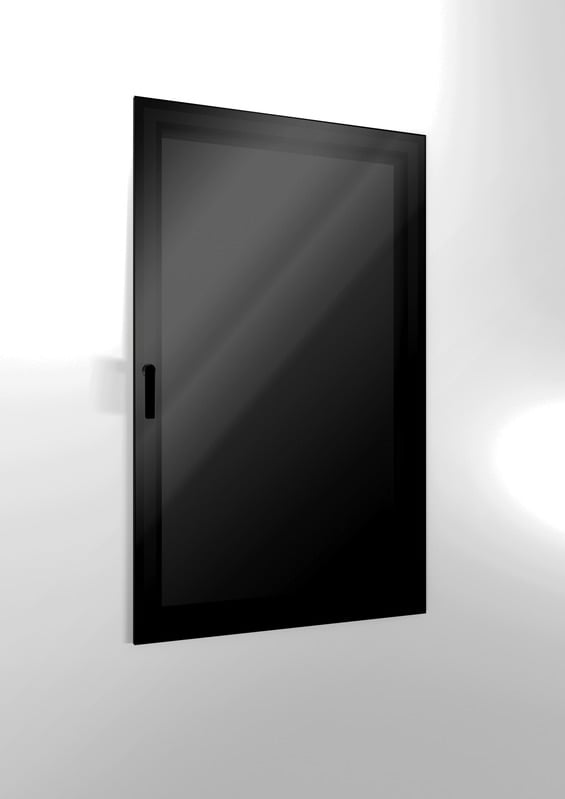 STRUGAL aluminium window