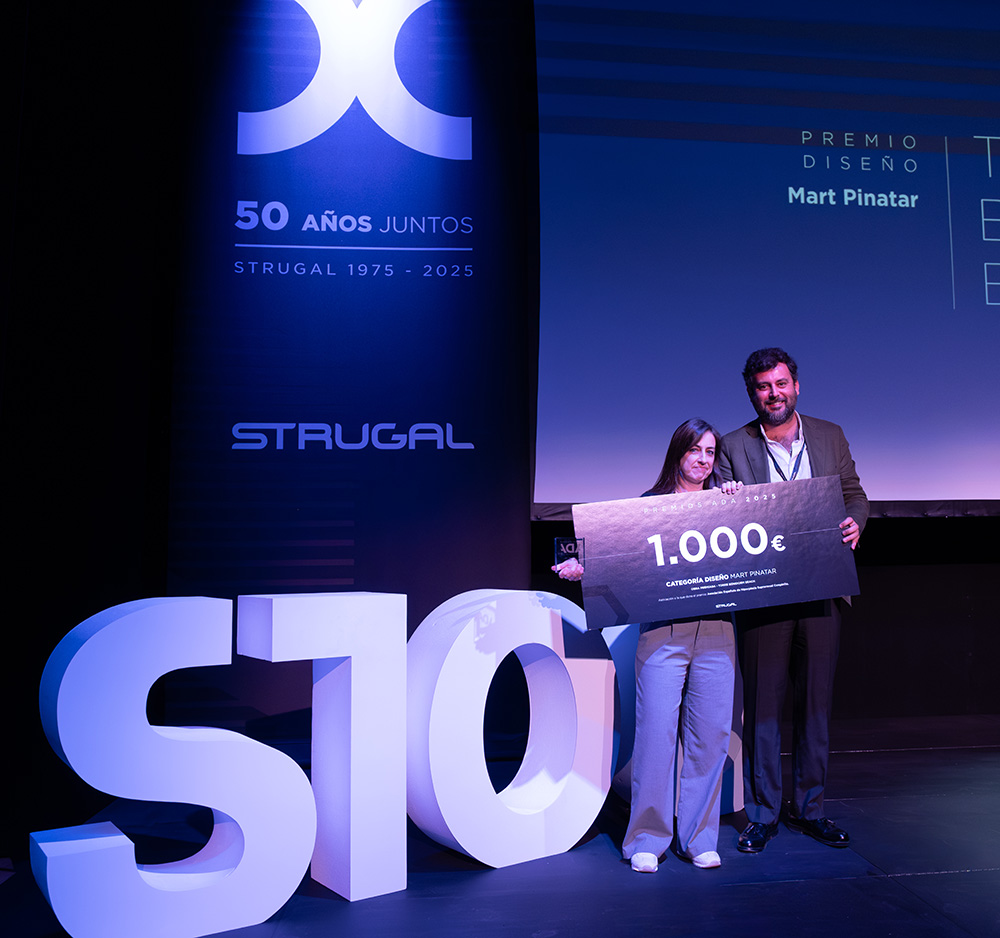 Entrega premios ada proyecto 1