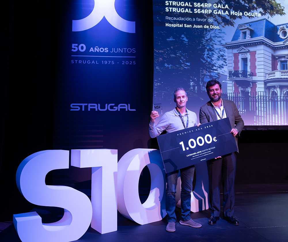 Entrega premios ada proyecto 3