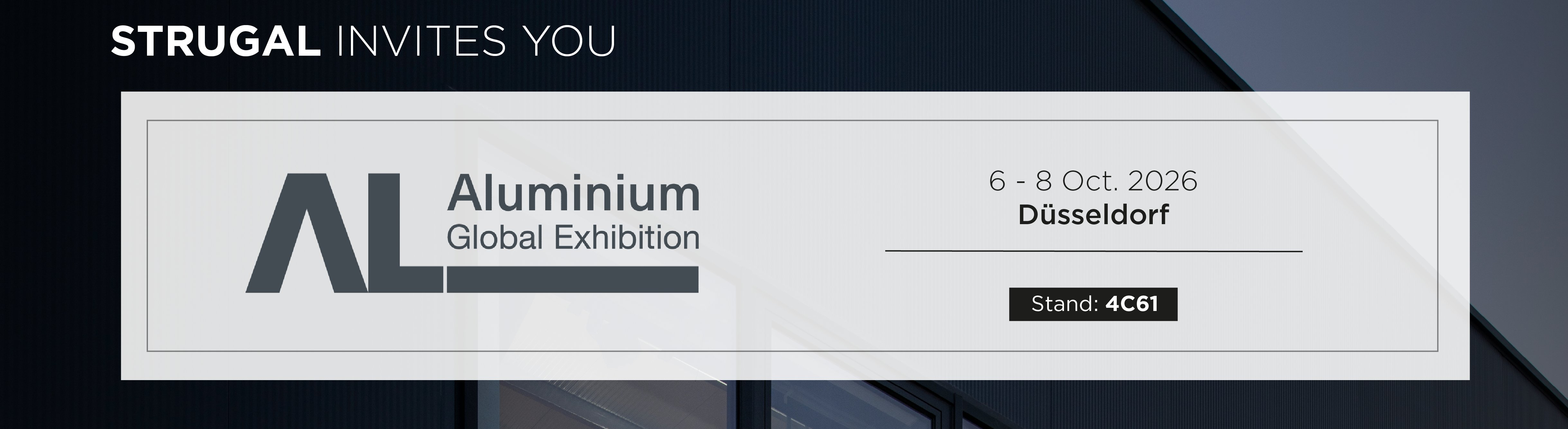 ALUMINIUM 2026