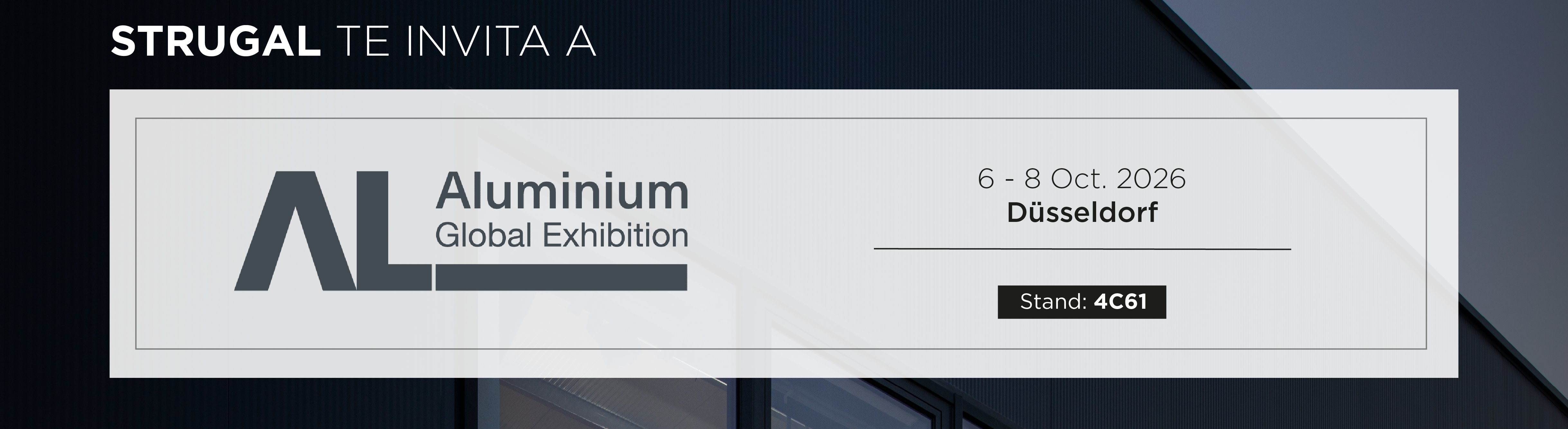 ALUMINIUM 2026