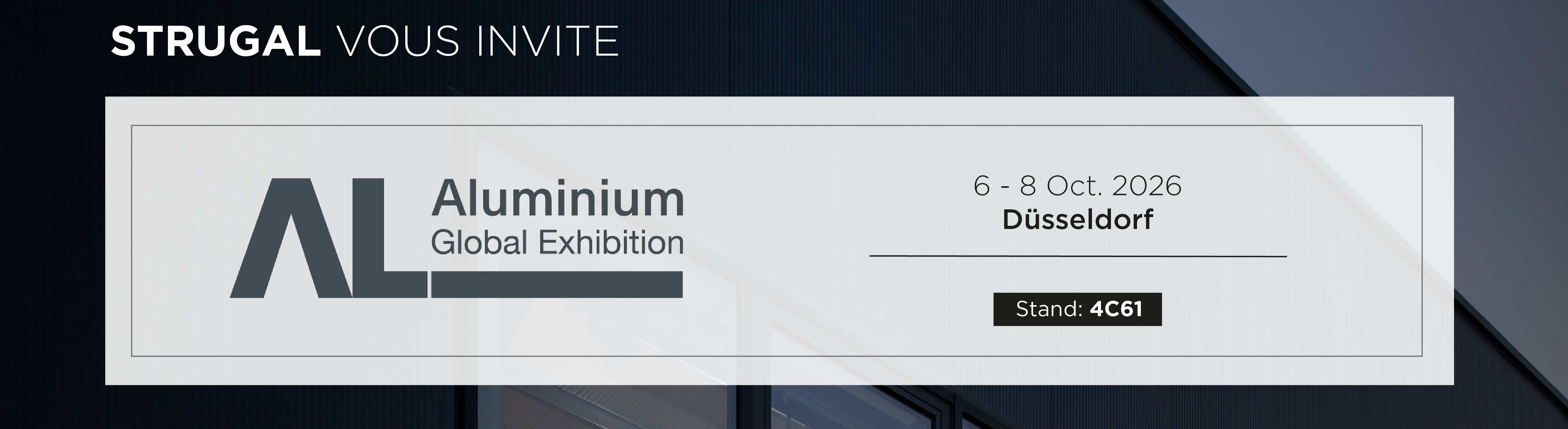 ALUMINIUM 2026