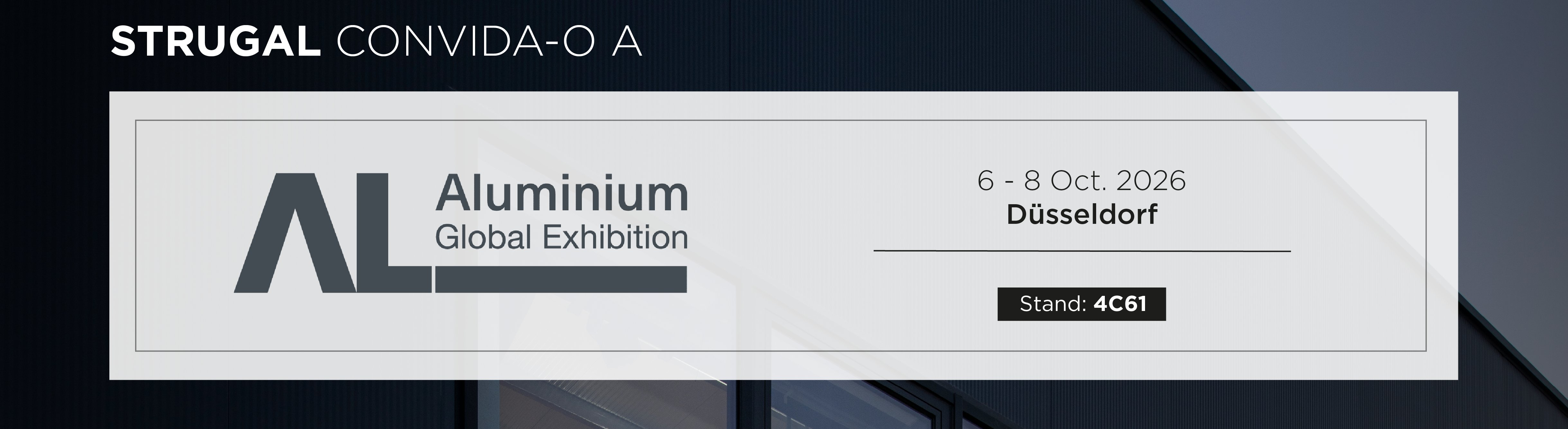 ALUMINIUM 2026
