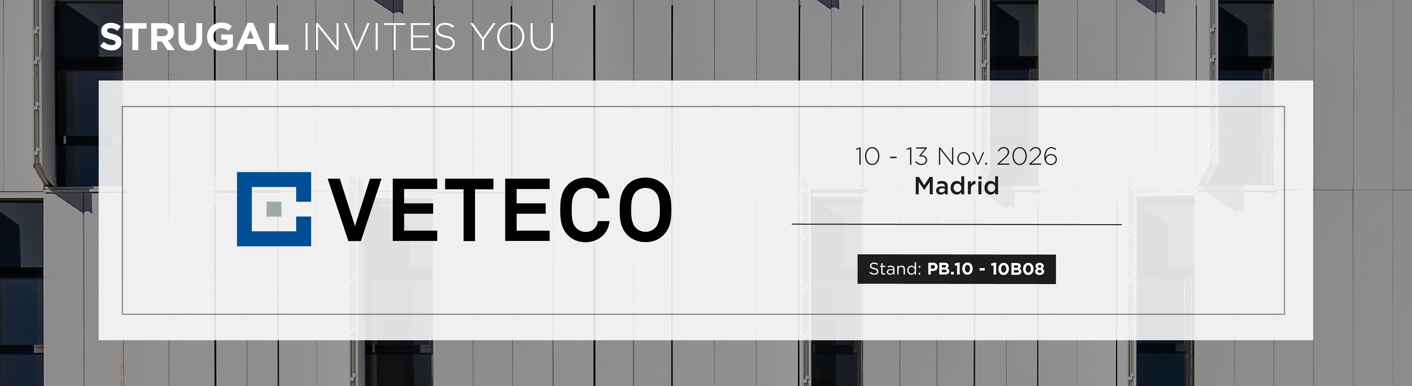 VETECO 2026