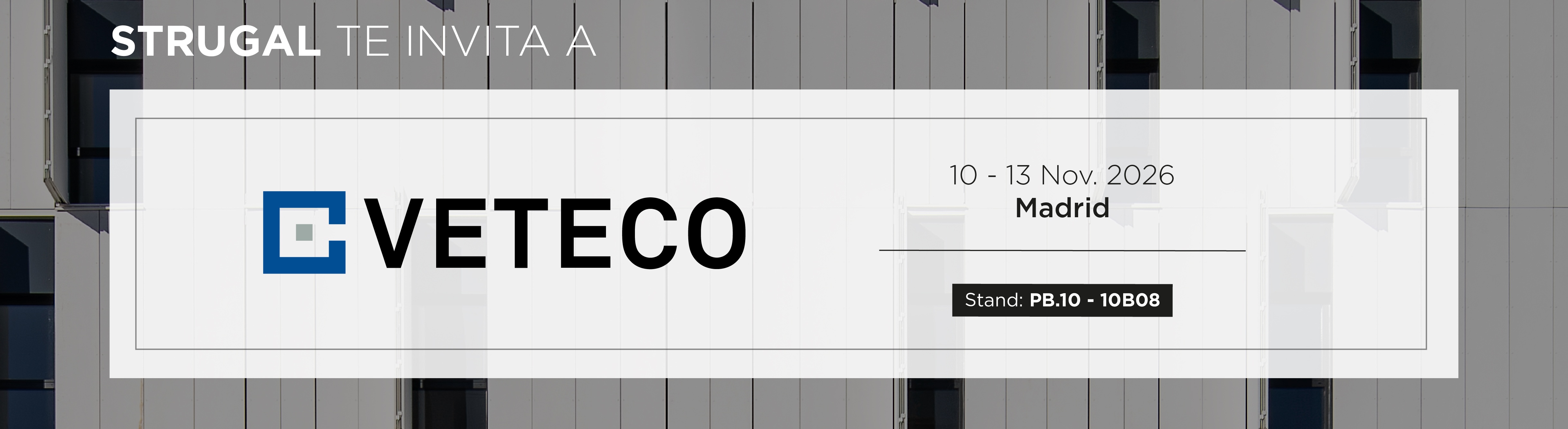 VETECO 2026
