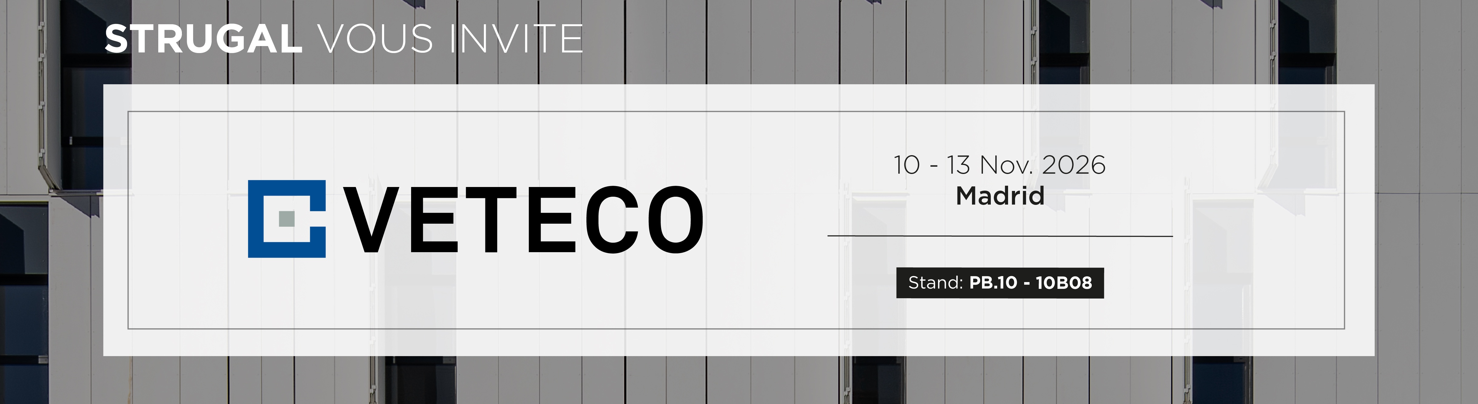 VETECO 2026