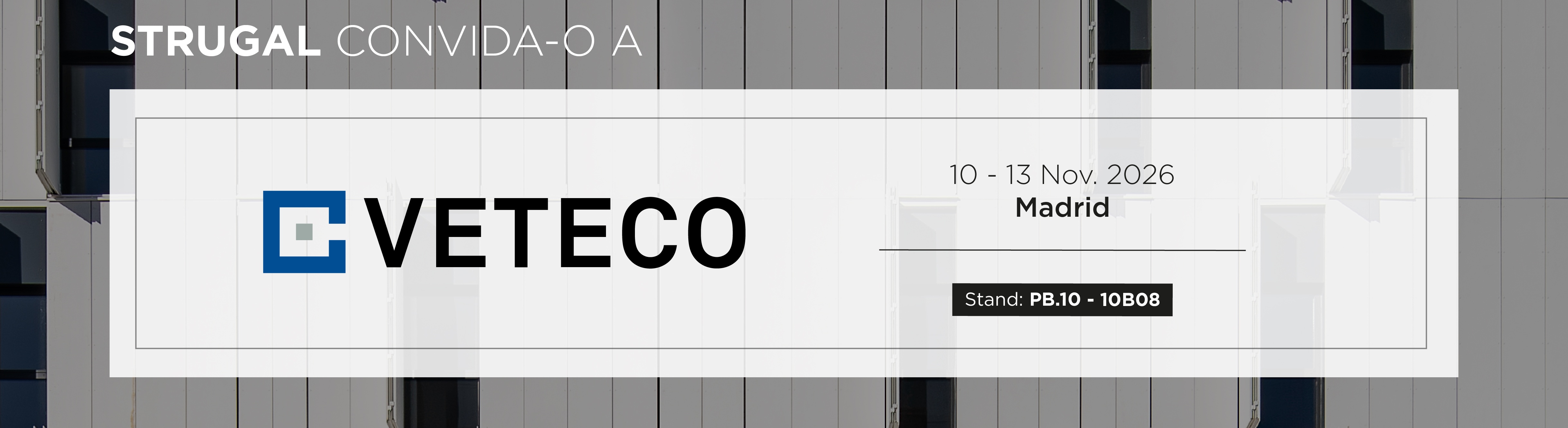 VETECO 2026