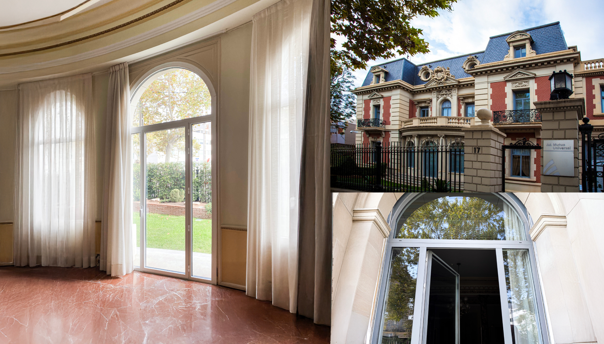 Premios ada proyecto 3