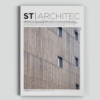 Revista ST Architec