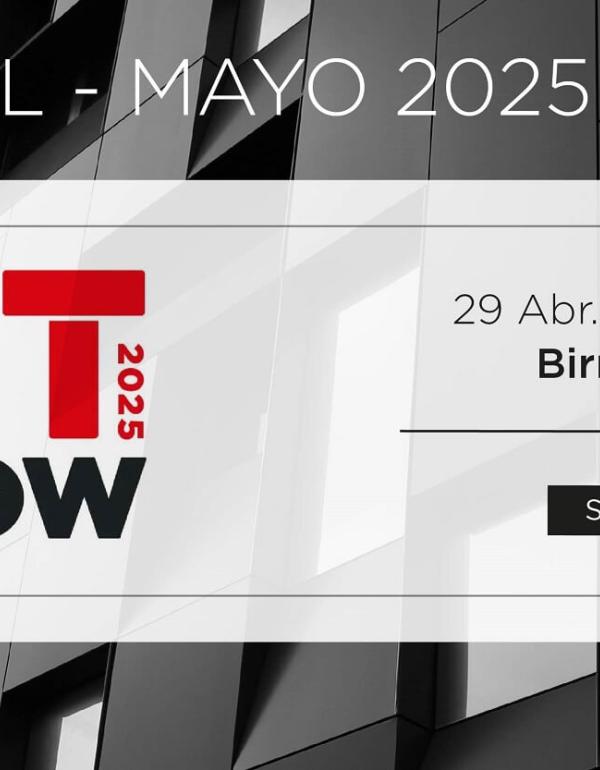 STRUGAL FIT SHOW 2025