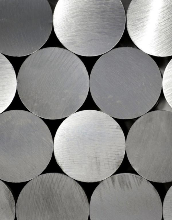 Aluminio sostenible: Reciclaje y construcción ecológica