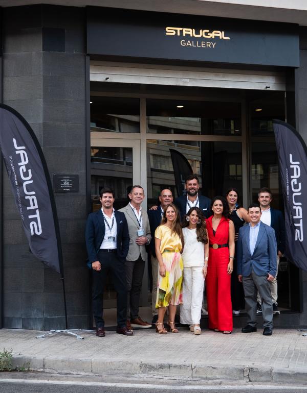 Strugal Gallery Mallorca