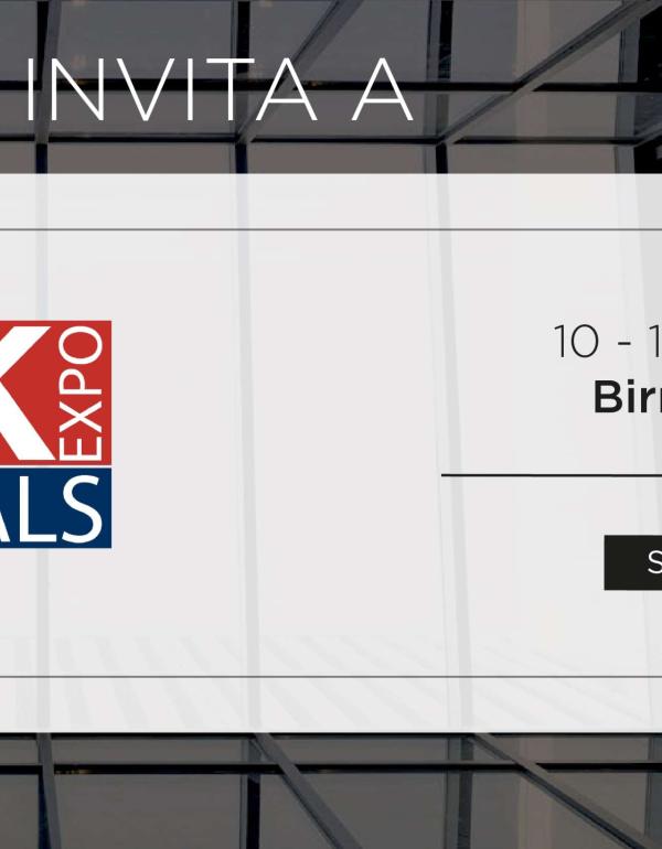 UK Metals