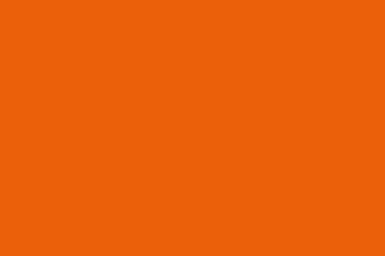 Orange - STB - 495