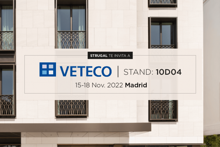 STRUGAL VETECO 2022