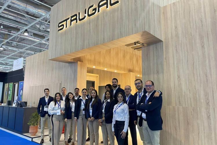 STRUGAL SIB 2022