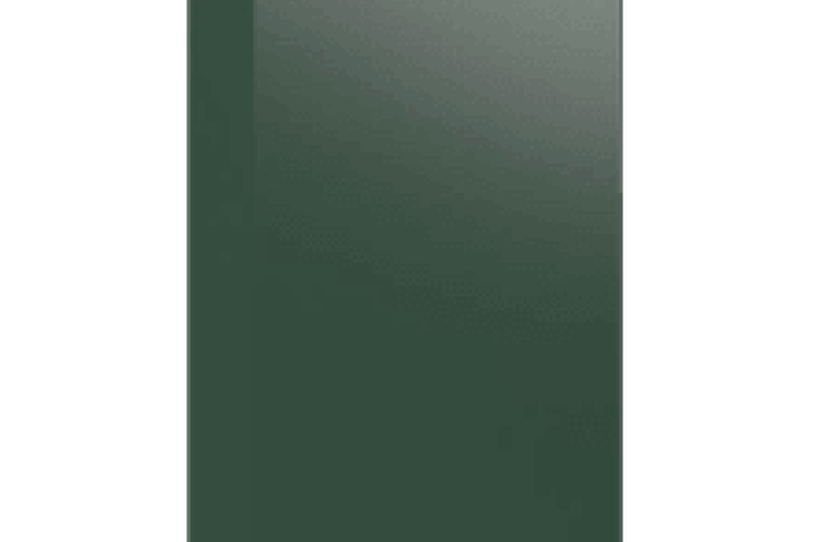 RAL 6005 para alumínio