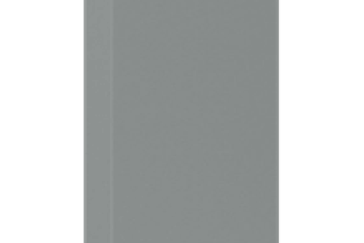 RAL 7042 mate para alumínio