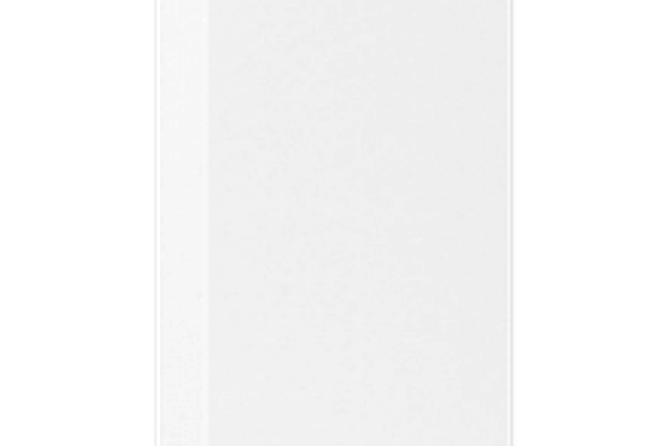 RAL 9016 mate para alumínio