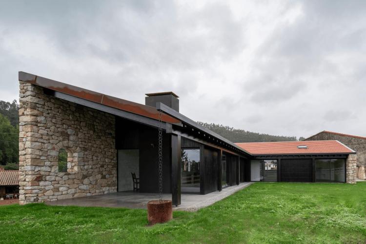 Casa Reversa