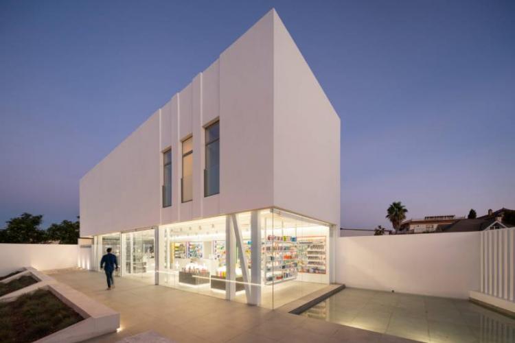 Farmacia Vivienda ARM