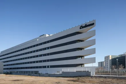 Residencia de Estudiantes Codomo