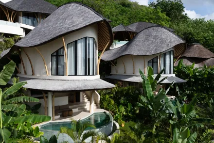 Mambo Lombok | Boutique Resort