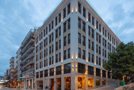 Hotel ME Málaga by Meliá