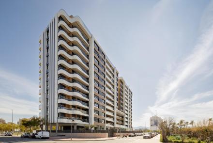 Residencial Porta Castelar