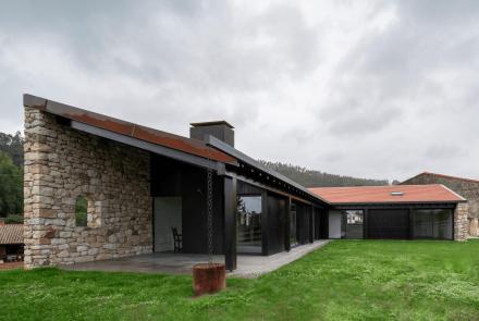 Casa Reversa