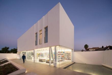 Farmacia Vivienda ARM